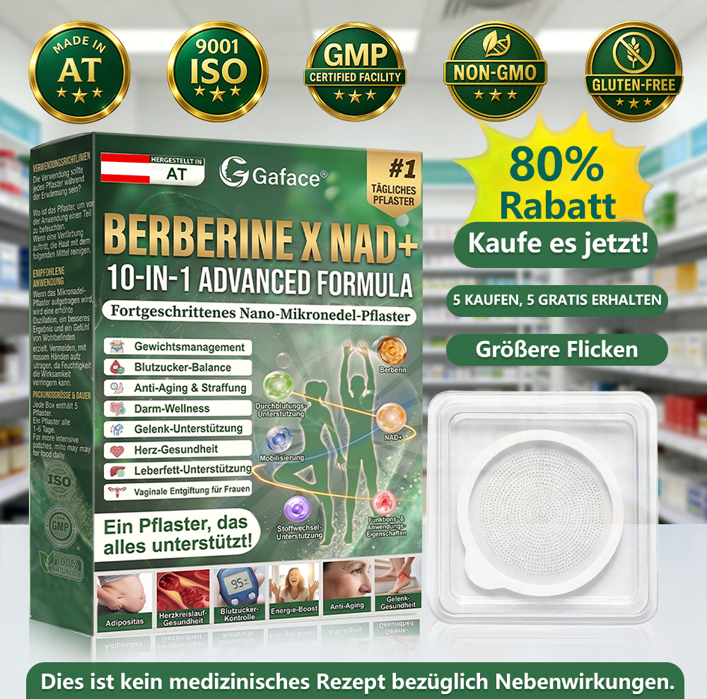 𝐎𝐟𝐟𝐢𝐳𝐢𝐞𝐥𝐥𝐞𝐫 𝐃𝐞𝐮𝐭𝐬𝐜𝐡𝐞𝐫 𝐒𝐡𝐨𝐩  | 🌿🌿𝐆𝐚𝐟𝐚𝐜𝐞® 𝐁𝐄𝐑𝐁𝐄𝐑𝐈𝐍𝐄 𝐗 𝐍𝐀𝐃+𝟏𝟎-𝐈𝐍-𝟏 𝐀𝐃𝐕𝐀𝐍𝐂𝐄𝐃 𝐅𝐎𝐑𝐌𝐔𝐋𝐀 𝐅𝐨𝐫𝐭𝐠𝐞𝐬𝐜𝐡𝐫𝐢𝐭𝐭𝐞𝐧𝐞𝐬 𝐍𝐚𝐧𝐨-𝐌𝐢𝐤𝐫𝐨𝐧𝐞𝐝𝐞𝐥-𝐏𝐟𝐥𝐚𝐬𝐭𝐞𝐫