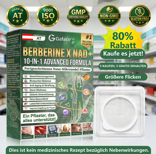 𝐎𝐟𝐟𝐢𝐳𝐢𝐞𝐥𝐥𝐞𝐫 𝐃𝐞𝐮𝐭𝐬𝐜𝐡𝐞𝐫 𝐒𝐡𝐨𝐩  | 🌿🌿𝐆𝐚𝐟𝐚𝐜𝐞® 𝐁𝐄𝐑𝐁𝐄𝐑𝐈𝐍𝐄 𝐗 𝐍𝐀𝐃+𝟏𝟎-𝐈𝐍-𝟏 𝐀𝐃𝐕𝐀𝐍𝐂𝐄𝐃 𝐅𝐎𝐑𝐌𝐔𝐋𝐀 𝐅𝐨𝐫𝐭𝐠𝐞𝐬𝐜𝐡𝐫𝐢𝐭𝐭𝐞𝐧𝐞𝐬 𝐍𝐚𝐧𝐨-𝐌𝐢𝐤𝐫𝐨𝐧𝐞𝐝𝐞𝐥-𝐏𝐟𝐥𝐚𝐬𝐭𝐞𝐫