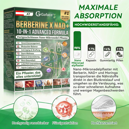 𝐎𝐟𝐟𝐢𝐳𝐢𝐞𝐥𝐥𝐞𝐫 𝐃𝐞𝐮𝐭𝐬𝐜𝐡𝐞𝐫 𝐒𝐡𝐨𝐩  | 🌿🌿𝐆𝐚𝐟𝐚𝐜𝐞® 𝐁𝐄𝐑𝐁𝐄𝐑𝐈𝐍𝐄 𝐗 𝐍𝐀𝐃+𝟏𝟎-𝐈𝐍-𝟏 𝐀𝐃𝐕𝐀𝐍𝐂𝐄𝐃 𝐅𝐎𝐑𝐌𝐔𝐋𝐀 𝐅𝐨𝐫𝐭𝐠𝐞𝐬𝐜𝐡𝐫𝐢𝐭𝐭𝐞𝐧𝐞𝐬 𝐍𝐚𝐧𝐨-𝐌𝐢𝐤𝐫𝐨𝐧𝐞𝐝𝐞𝐥-𝐏𝐟𝐥𝐚𝐬𝐭𝐞𝐫